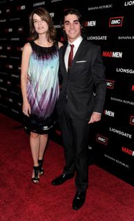Betsy Brandt feet photo thumbnail