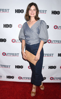 Betsy Brandt feet photo thumbnail