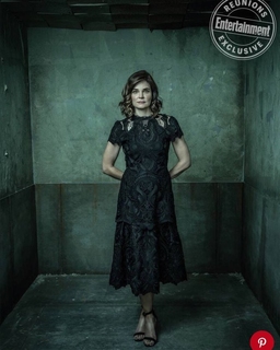 Betsy Brandt feet photo thumbnail