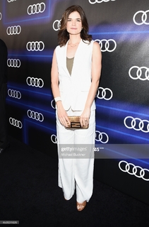 Betsy Brandt feet photo thumbnail
