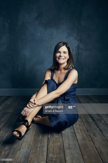 Betsy Brandt feet photo thumbnail