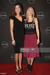 Betsy Brandt feet photo thumbnail