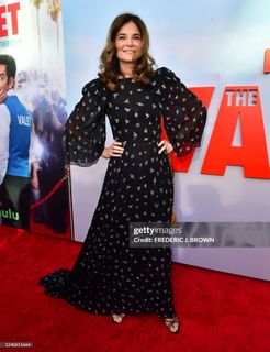 Betsy Brandt feet photo thumbnail