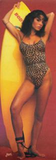 Betsy Russell feet photo 13