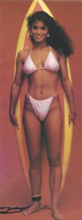Betsy Russell feet photo 17