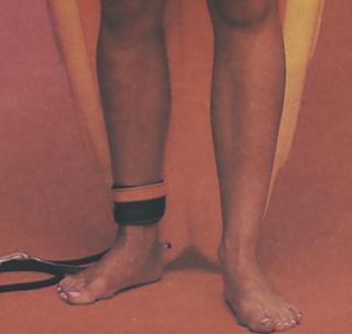 Betsy Russell feet photo 16