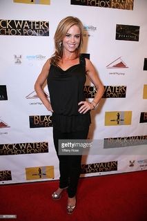 Betsy Russell feet photo 1