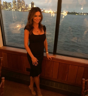 Betsy Russell feet photo 4