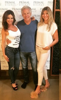 Betsy Russell feet photo 1
