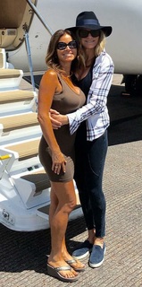 Betsy Russell feet photo 13