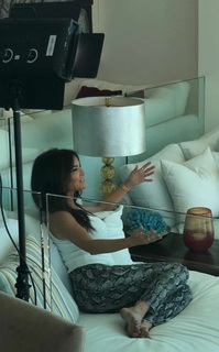 Betsy Russell feet photo 10