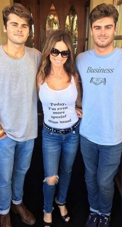 Betsy Russell feet photo 8