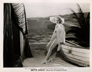 Bette Davis feet photo 13