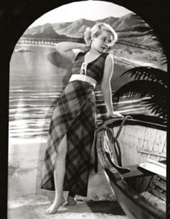 Bette Davis feet photo 8