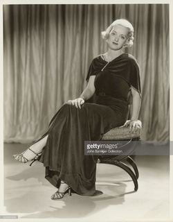 Bette Davis feet photo 4