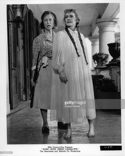 Bette Davis feet photo 2