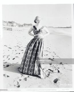 Bette Davis feet photo 20