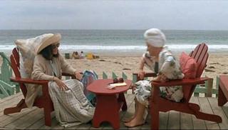 Bette Midler feet photo 6