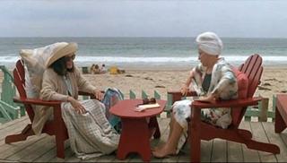 Bette Midler feet photo 5