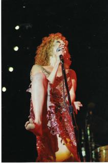 Bette Midler feet photo 15