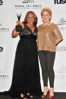 Bette Midler feet photo 1