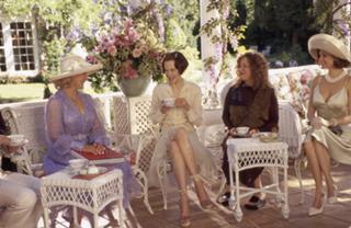 Bette Midler feet photo 12