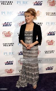 Bette Midler feet photo 6