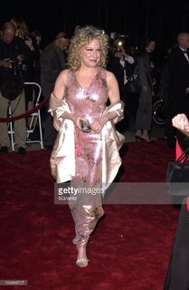 Bette Midler feet photo 6