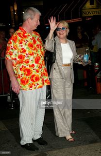 Bette Midler feet photo 19