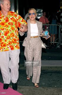 Bette Midler feet photo 17