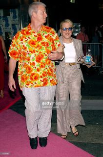 Bette Midler feet photo 16