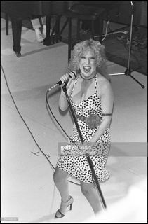 Bette Midler feet photo 16