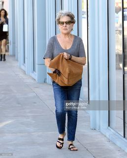 Bette Midler feet photo 1