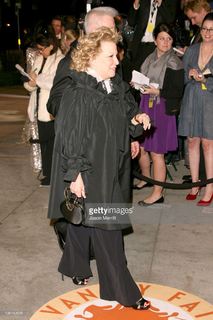 Bette Midler feet photo 16