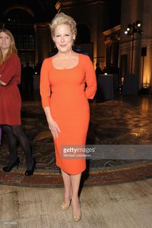 Bette Midler feet photo 13