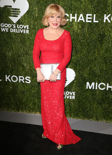 Bette Midler feet photo 17