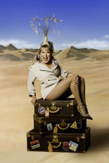 Bette Midler feet photo 13