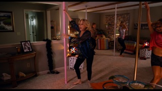 Bette Midler feet photo 14