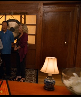 Bette Midler feet photo 12