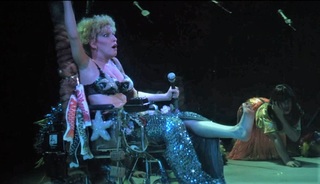 Bette Midler feet photo 5