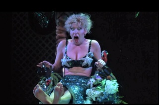 Bette Midler feet photo 4