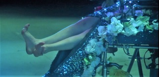 Bette Midler feet photo 2