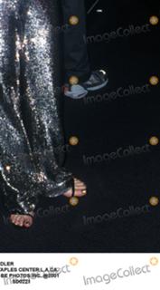 Bette Midler feet photo 9