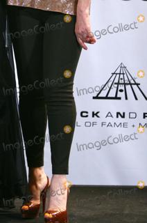 Bette Midler feet photo 19