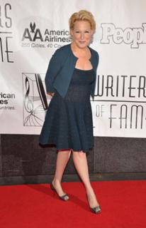 Bette Midler feet photo 13