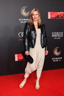 Bettina Cramer feet photo 1