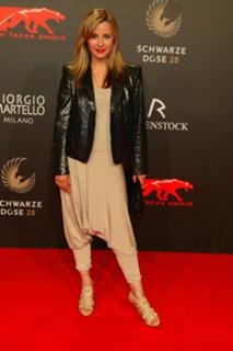 Bettina Cramer feet photo 20