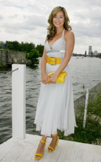 Bettina Cramer feet photo 18