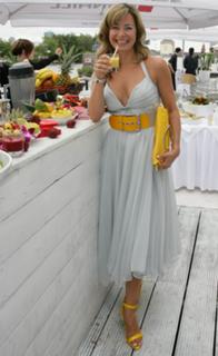 Bettina Cramer feet photo 12