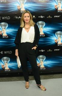 Bettina Cramer feet photo 11
